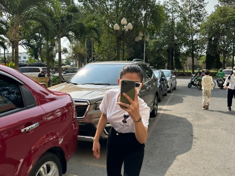 Corset Chuẩn gieo duyên từ thiện