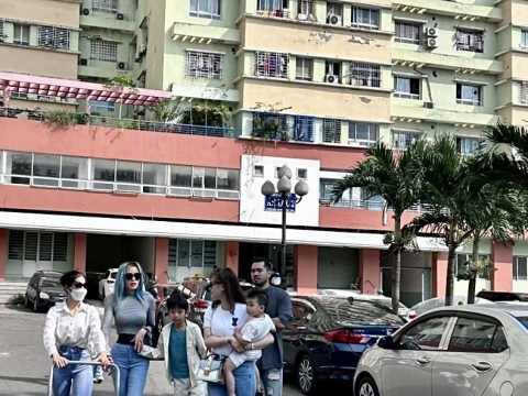 Corset Chuẩn gieo duyên từ thiện