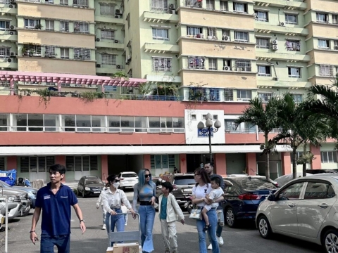 Corset Chuẩn gieo duyên từ thiện